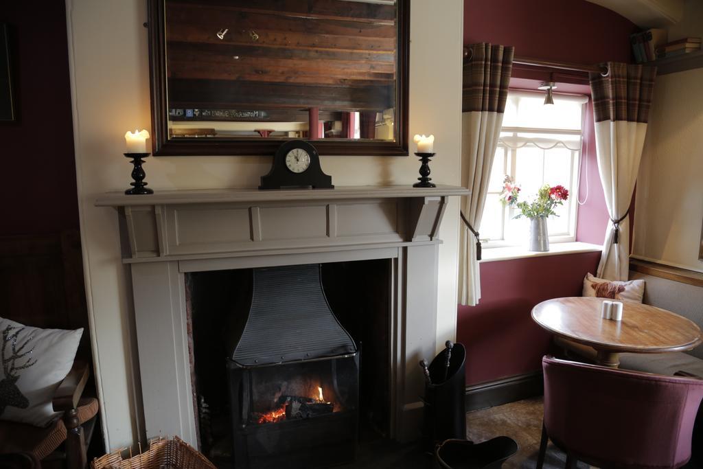 Hanmer Arms Extérieur photo