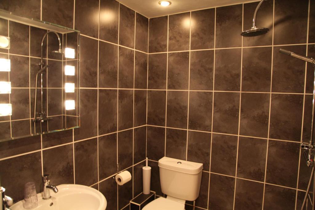 Hanmer Arms Chambre photo