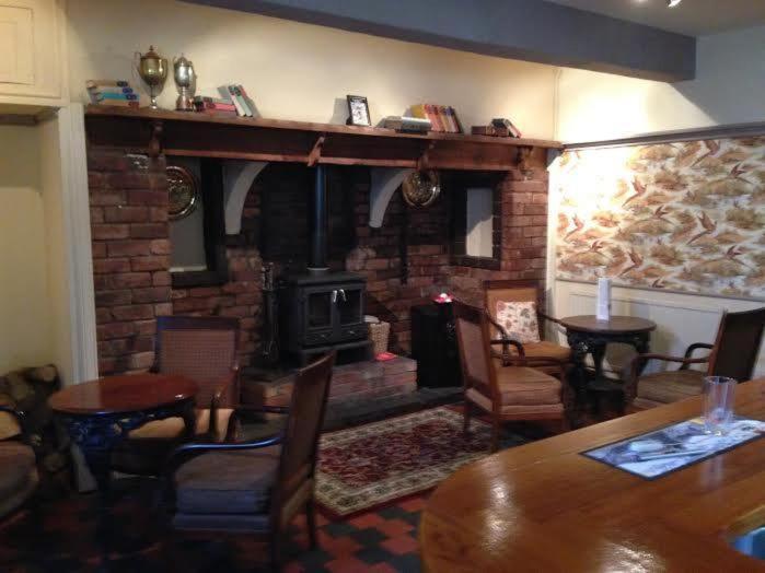 Hanmer Arms Extérieur photo